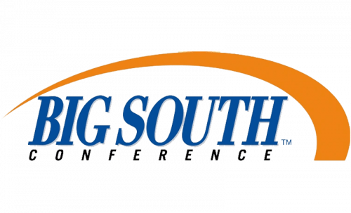 Big South Conference Logo-2003