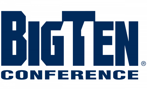 Big Ten Conference Logo-1990