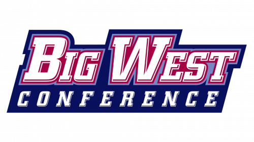 Big West Conference Logo old