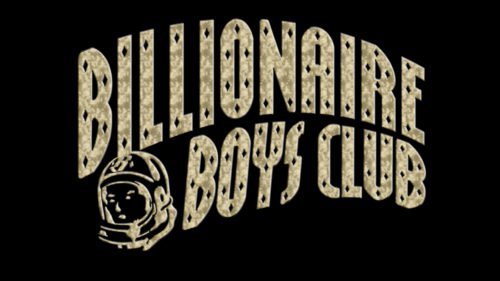 Billionaire Boys Club emblem