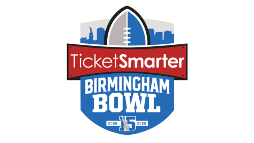 Birmingham Bowl Logo 2021