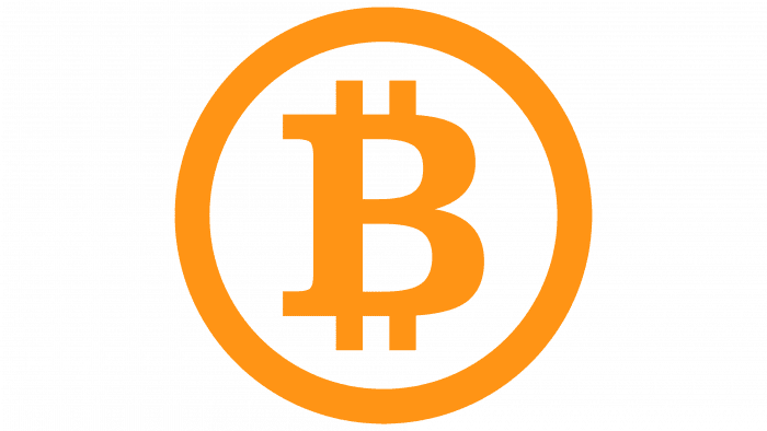 Bitcoin Emblem