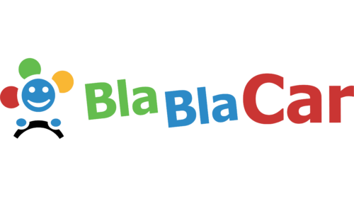 BlaBlaCar Logo 2013