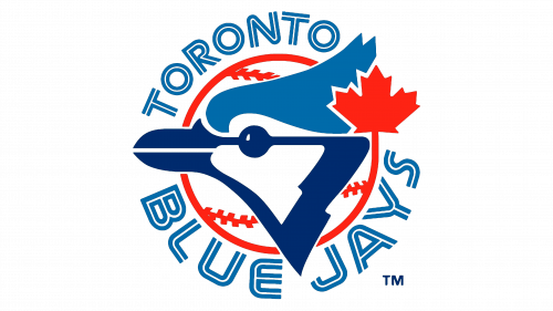 Bluefield Blue Jays Logo 1977