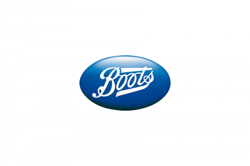 Boots Logo 1990s