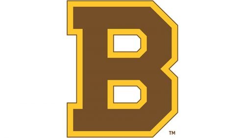Boston Bruins Logo 1932