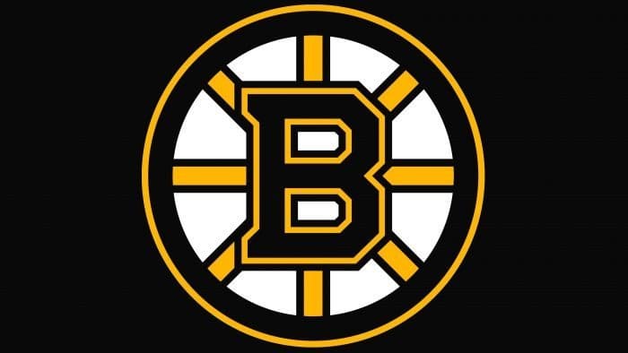 Boston Bruins symbol