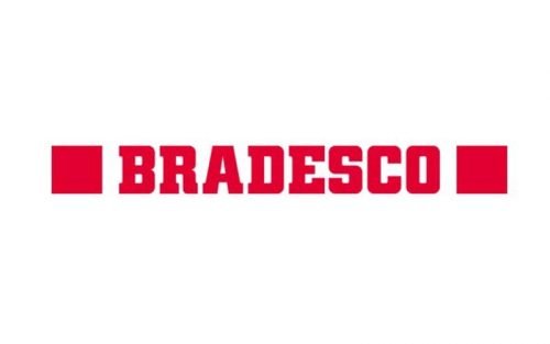 Bradesco Logo-1988