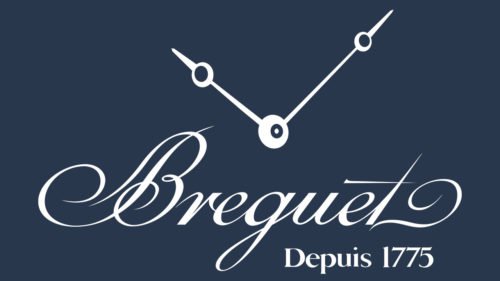 Breguet symbol
