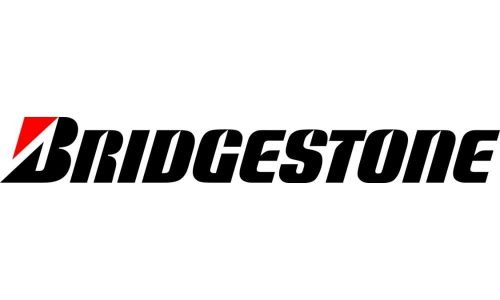 Bridgestone Logo 1984
