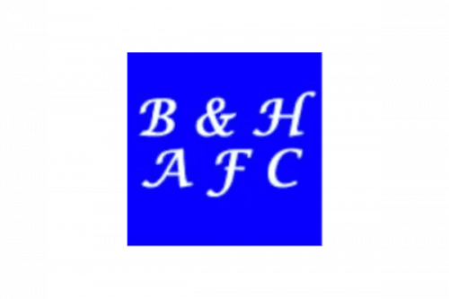 Brighton Hove Albion logo 1970-1971