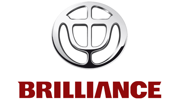 Brilliance Auto Group Logo