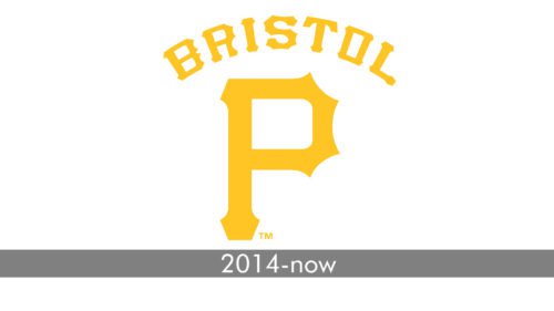 Bristol Pirates Logo history