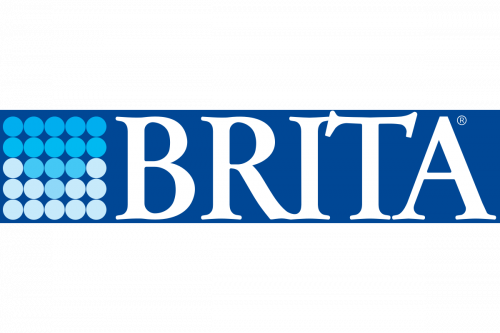 Brita Logo 2010