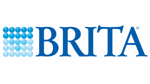 Brita Logo 2014