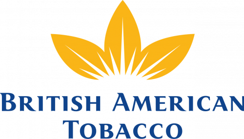 British American Tobacco Logo 1900s