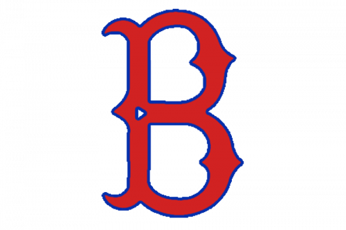 Brooklyn Dodgers Logo 1930