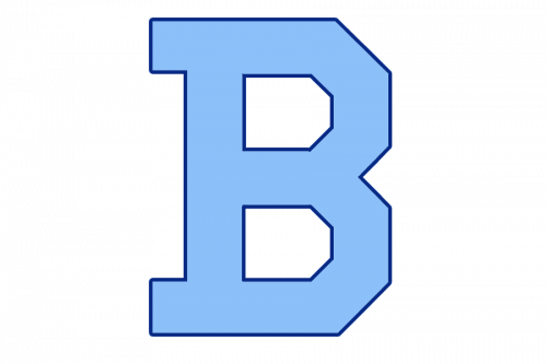 Brooklyn Dodgers Logo 1931