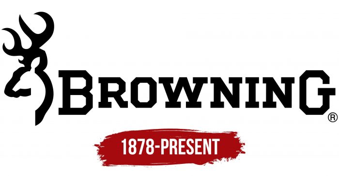 Browning Logo History