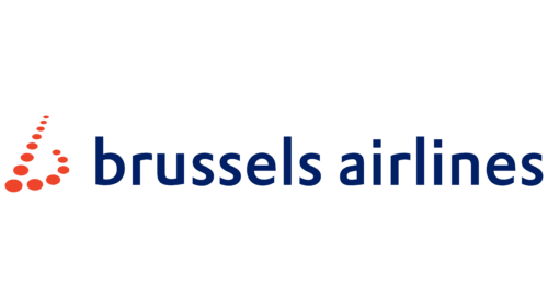 Brussels Airlines Logo 2006