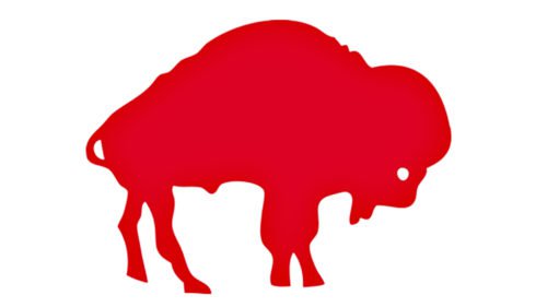 Buffalo Bills (1970-1973) logo
