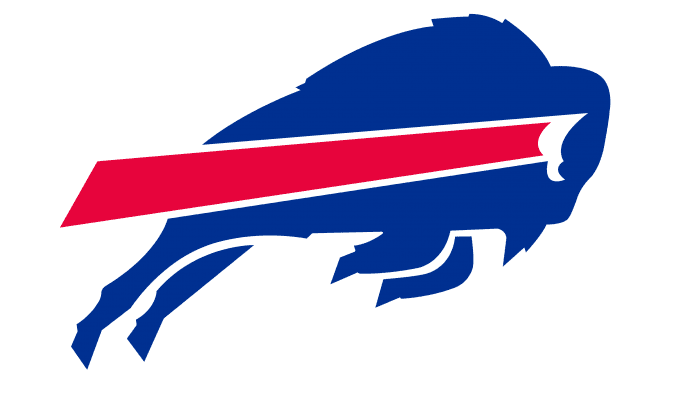 Buffalo Bills Logo 1974-Present