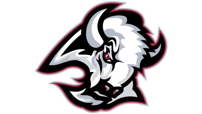 Buffalo Sabres Logo 1999-2006