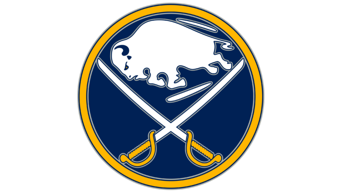 Buffalo Sabres Logo 2010