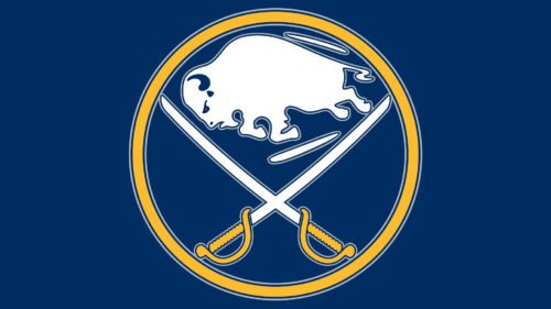 Buffalo Sabres Logo Colors