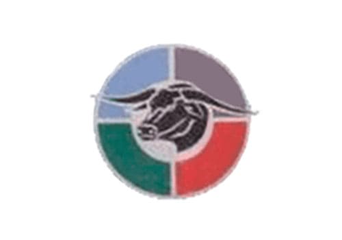 Bulls-rugby Logo 1997