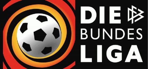 Bundesliga Logo-1996
