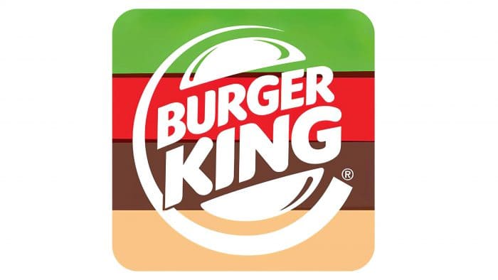Burger King Emblem