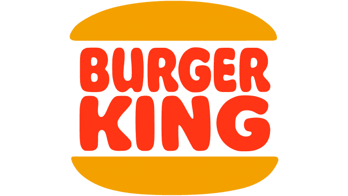 Burger King Logo 1969-1994