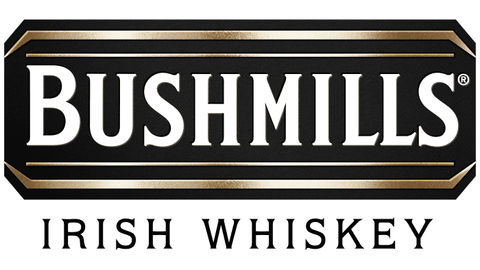 Bushmills Emblem