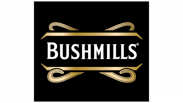 Bushmills Symbol