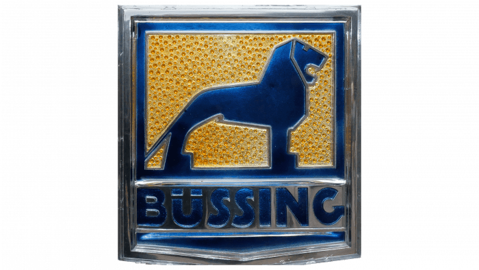 Bssing AG Logo