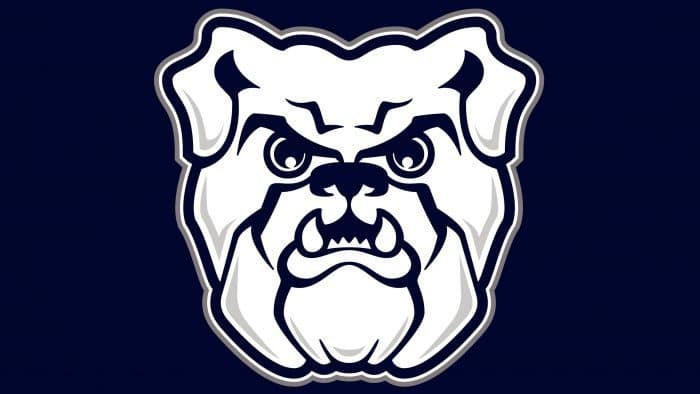 Butler Bulldogs Emblem