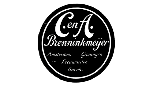 CA Logo 1841