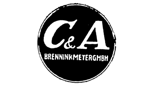 CA Logo 1912