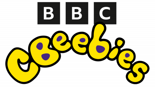 CBeebies Logo 2022