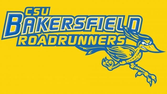 CSU Bakersfield Roadrunners emblem