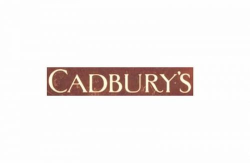 Cadbury Logo 18662