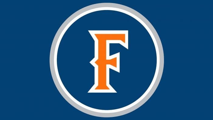 Cal State Fullerton Titans Emblem