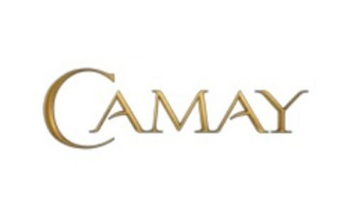 Camay Logo-2000