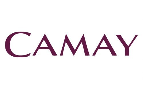 Camay Logo-2006