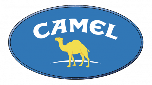Camel Logo Before 2019