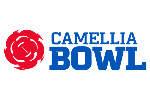 Camellia Bowl Logo 2019