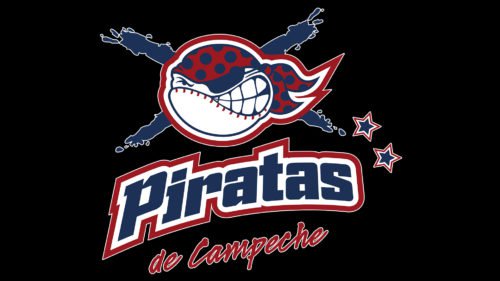 Campeche Piratas (Piratas de Campeche) emblem