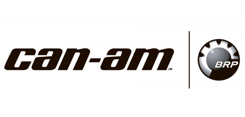 Can Am logo