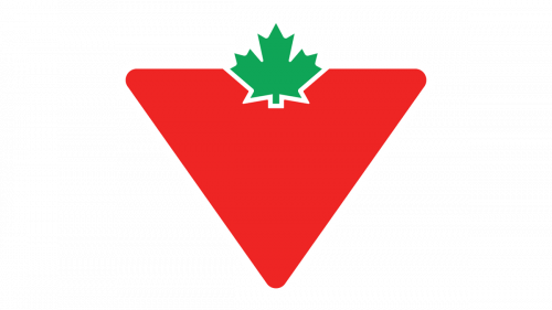 Canadian Tire Emblem